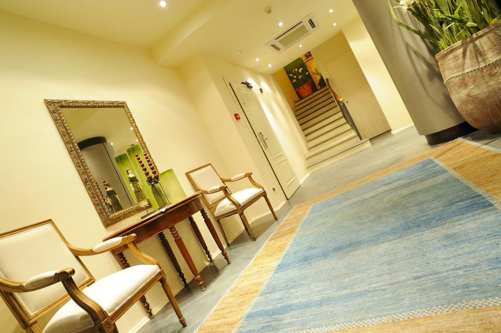 Residence Villa Firenze อาลัสซิโอ ภายนอก รูปภาพ